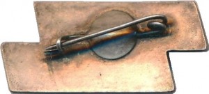 Badge  