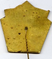 Badge  