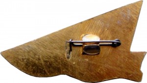 Badge  