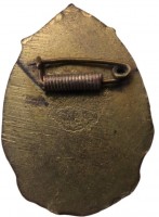 Badge  