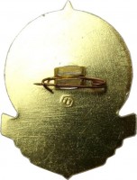 Badge  