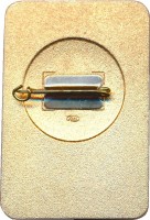 Badge  