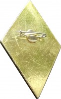 Badge  