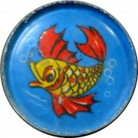 Badge  