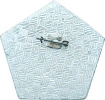 Badge  