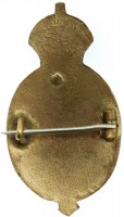 Badge  