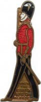 Badge  