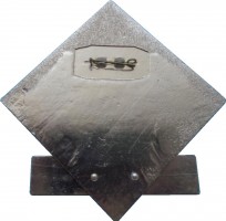 Badge  