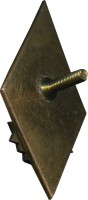 Нагрудный знак ЛМУРП 