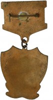 Badge  