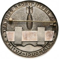 Badge  