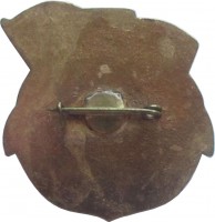 Badge  