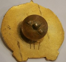 Badge  