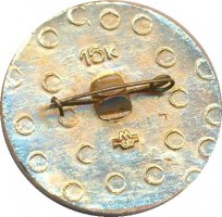 Badge  