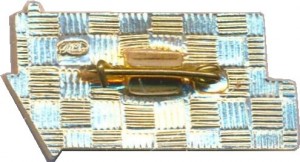 Badge  