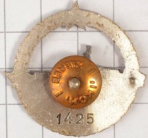 Badge  