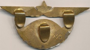 Badge  