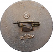 Badge  
