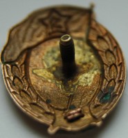Badge  