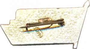 Badge  