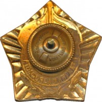 Badge  