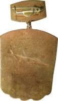 Badge  