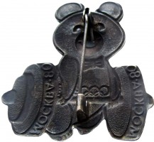 Badge  