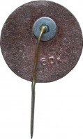Badge  