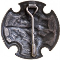 Badge  
