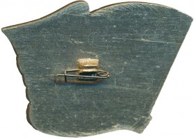 Badge  