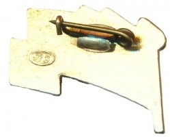 Badge  
