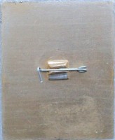Нагрудный знак ВЛКСМ. БАМ. Якутский комсомолец. Агитпоезд. СМП-595 
