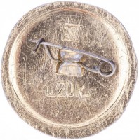 Badge  