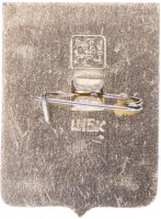 Badge  
