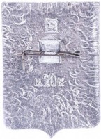Badge  