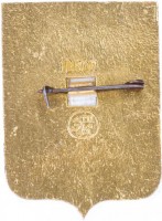 Badge  