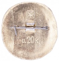 Badge  