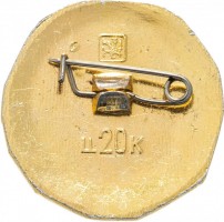 Badge  