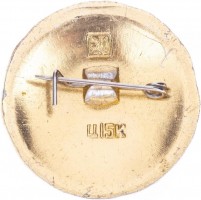 Badge  