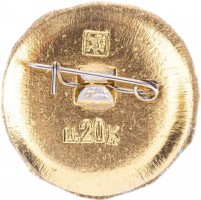 Badge  