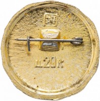 Badge  