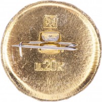 Badge  