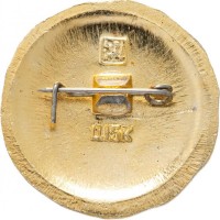 Badge  