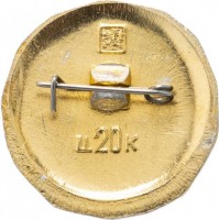 Badge  