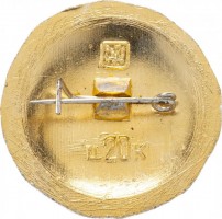 Badge  