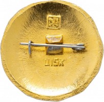 Badge  