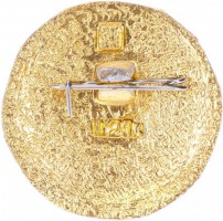 Badge  