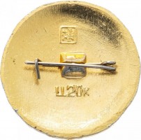 Badge  