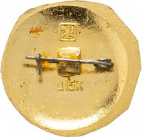 Badge  
