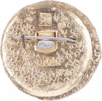 Badge  